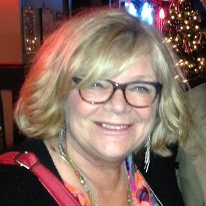 Meet your Posher, Diane